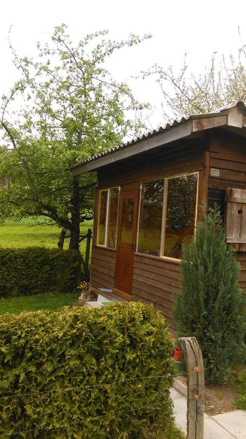 S'Husli Bed & Breakfast Embrach Exterior photo